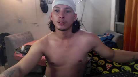 DEIVI online show from August 30, 11:38 pm