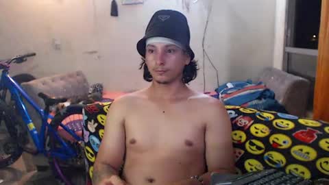 DEIVI online show from August 31, 1:50 am