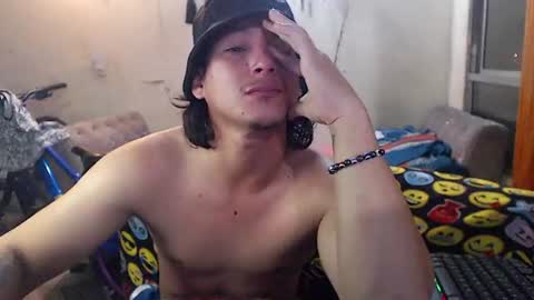 DEIVI online show from August 31, 2:56 am