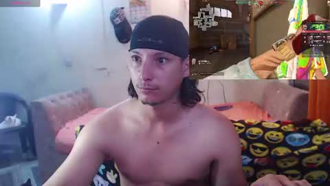 DEIVI online show from September 5, 3:33 am