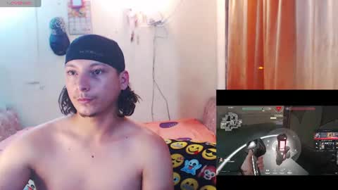 DEIVI online show from September 6, 1:22 am