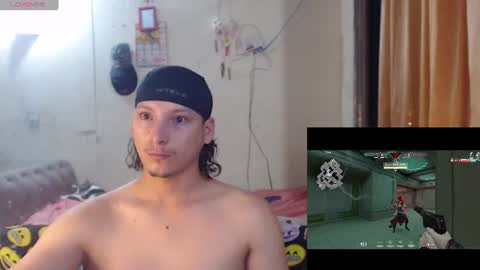 DEIVI online show from September 7, 1:33 am