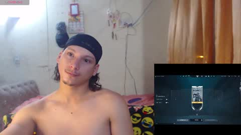 DEIVI online show from September 7, 2:39 am