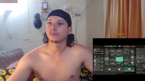 DEIVI online show from September 7, 4:51 am