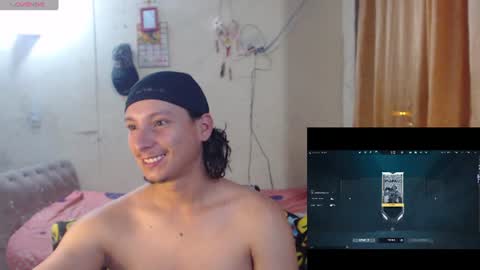 DEIVI online show from September 7, 5:57 am