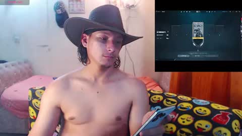 DEIVI online show from September 9, 2:08 am