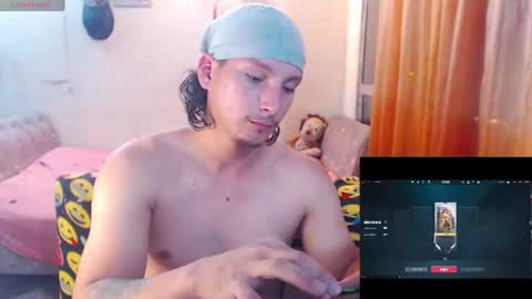 DEIVI online show from September 11, 1:38 am