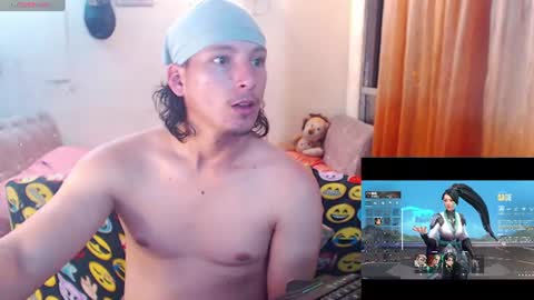 DEIVI online show from September 11, 2:44 am