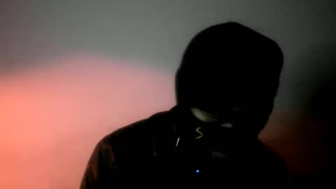Mr. Leonio online show from May 13, 10:37 am