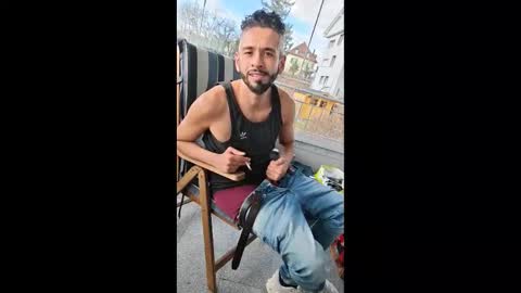 mrlongplay835366 online show from February 24, 3:10 pm