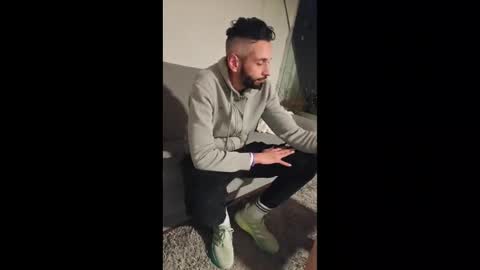 mrlongplay835366 online show from March 1, 7:21 pm