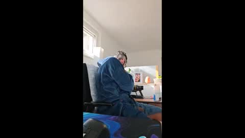 mrlongplay835366 online show from March 4, 9:18 am