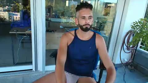 mrlongplay835366 online show from August 8, 6:08 pm