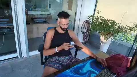 mrlongplay835366 online show from August 17, 5:18 pm
