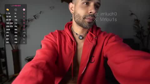   LUIS   Instagram   online show from July 28, 6:14 pm