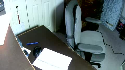 MrMarc online show from June 14, 3:47 am