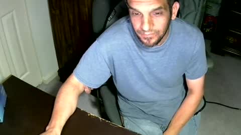 MrMarc online show from June 26, 4:27 am