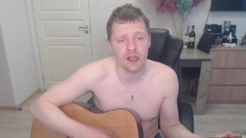 mrmjg online show from May 27, 9:22 am