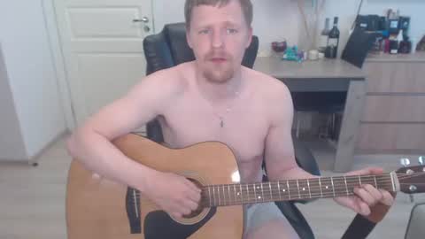mrmjg online show from June 19, 11:43 am