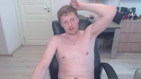 mrmjg online show from July 23, 1:24 pm