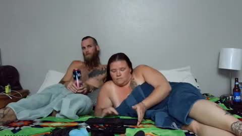 mrnmrsriley online show from August 15, 5:00 am