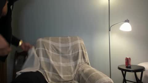 mromg007 online show from March 18, 7:18 pm