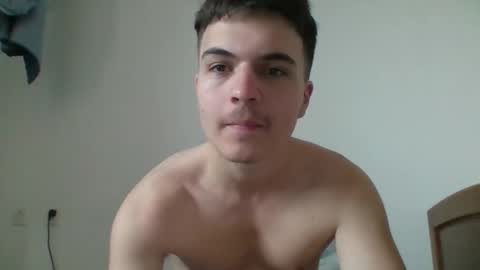 mrpine504 online show from February 19, 3:15 am