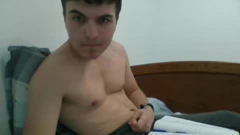 mrpine504 online show from April 5, 3:14 am