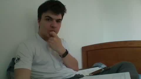 mrpine504 online show from April 18, 1:43 am