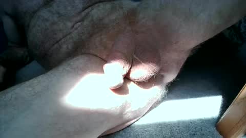 mrredbush online show from August 13, 3:26 pm