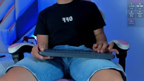 mrs_boy20 online show from July 29, 1:45 am