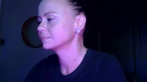 mrs_bunny_swing online show from April 26, 9:11 pm