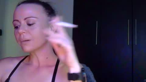 mrs_bunny_swing online show from May 3, 2:55 pm