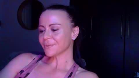 mrs_bunny_swing online show from May 3, 4:01 pm