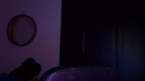 mrs_bunny_swing online show from May 6, 7:21 am
