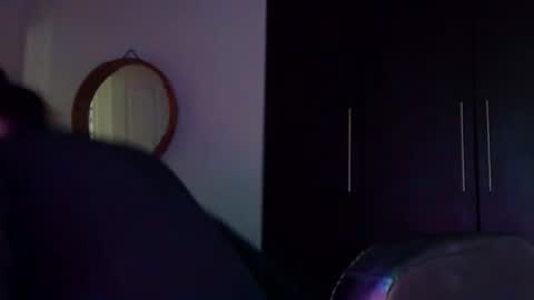 mrs_bunny_swing online show from May 6, 8:49 am