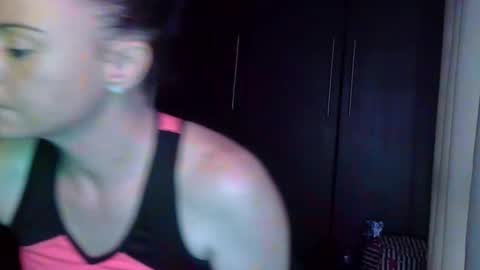 mrs_bunny_swing online show from May 7, 10:27 am