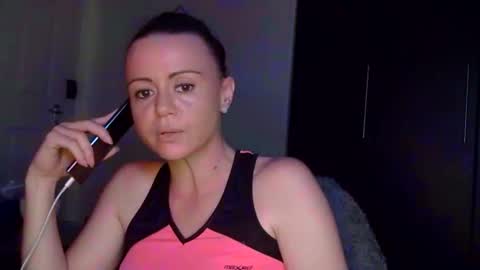 mrs_bunny_swing online show from May 7, 12:39 pm