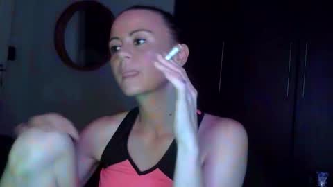 mrs_bunny_swing online show from May 7, 3:46 pm