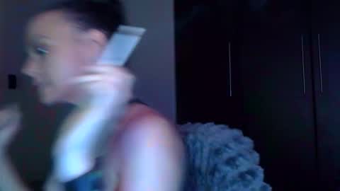 mrs_bunny_swing online show from May 13, 2:28 pm