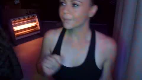 mrs_bunny_swing online show from May 13, 4:40 pm