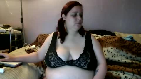 Mrs Butterfly online show from June 3, 10:02 pm