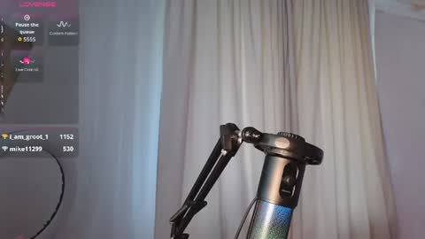mrs kitty69 online show from August 7, 12:16 pm