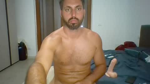 mrshaggy92 online show from June 30, 9:27 pm