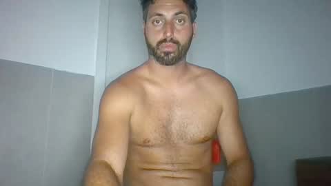 mrshaggy92 online show from July 1, 7:26 pm
