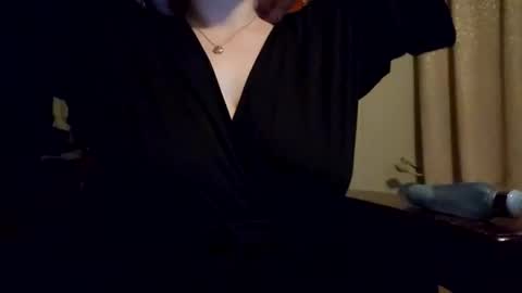 MrsLuna19 online show from March 10, 3:03 am