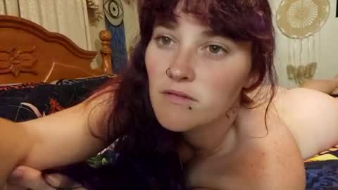 MrsLuna19 online show from August 9, 3:07 am