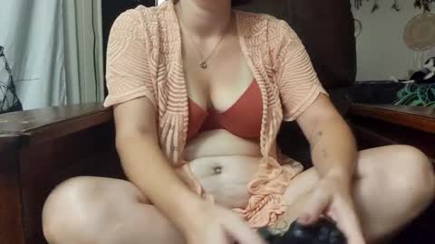 MrsLuna19 online show from August 10, 5:25 pm