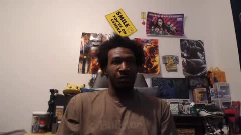 mrsoonicexrated online show from June 28, 3:31 am