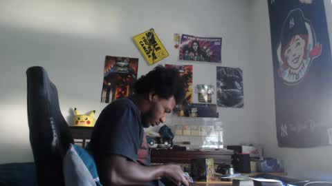 mrsoonicexrated online show from August 7, 1:22 pm